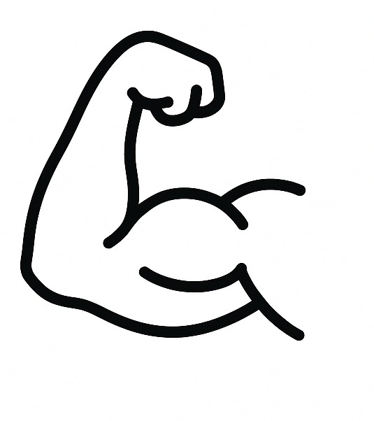 Arms Icon